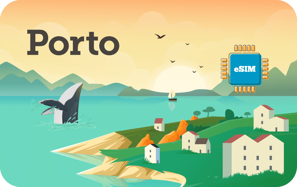 porto-30days-20gb