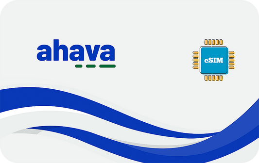 ahava-30days-3gb
