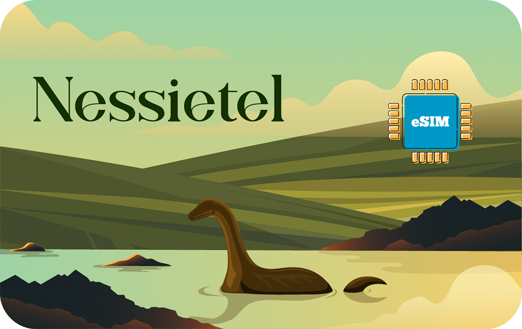 nessietel-30days-3gb