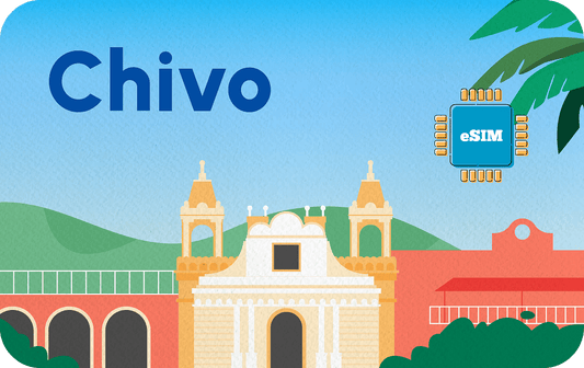 chivo-30days-3gb