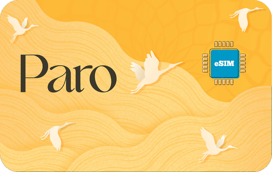 paro-30days-5gb