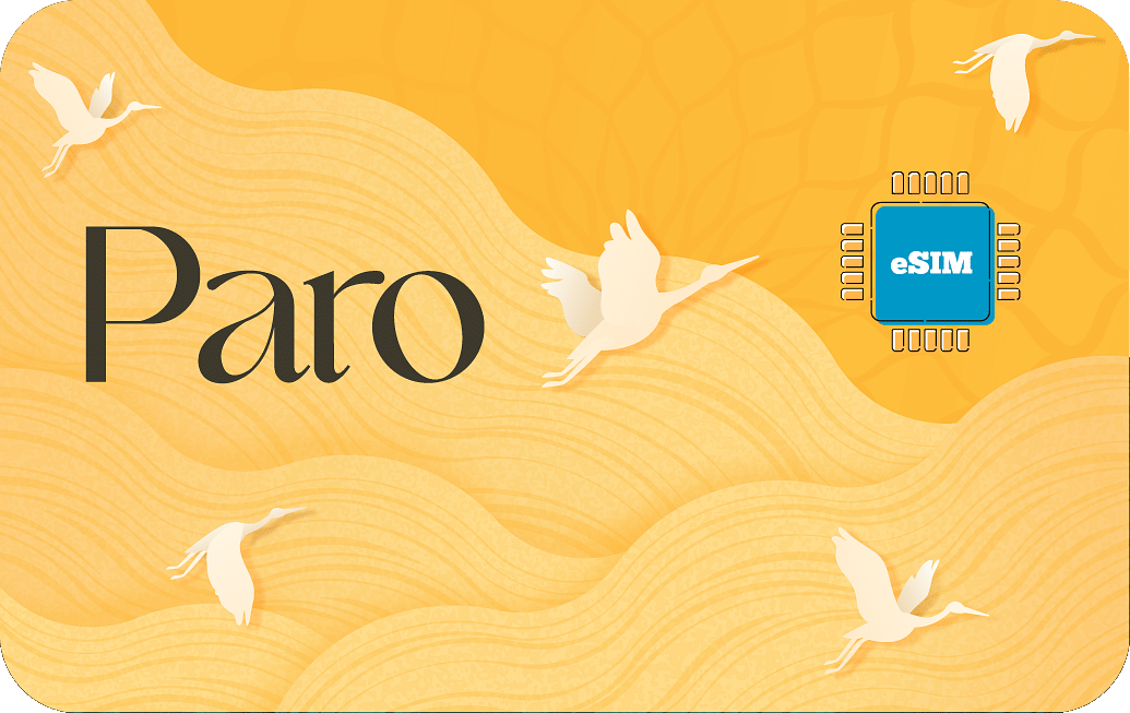 paro-30days-5gb