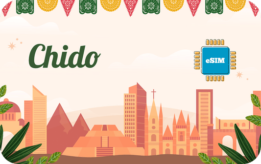 chido-30days-5gb