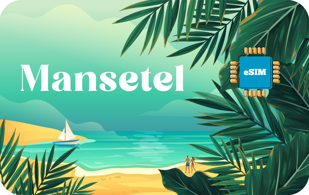 Canary Islands eSIM - Unlimited - 3 days