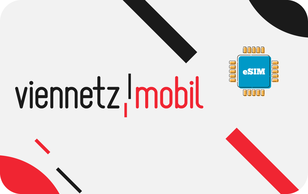 Austria eSIM - Unlimited - 10 days