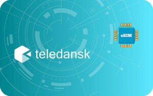 Denmark eSIM - Unlimited - 10 days