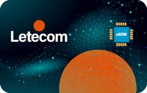 Niger eSIM - Unlimited - 10 days