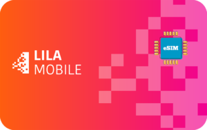 Lithuania eSIM - Unlimited - 30 days