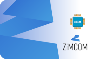 Zimbabwe eSIM - 1GB - 7 days