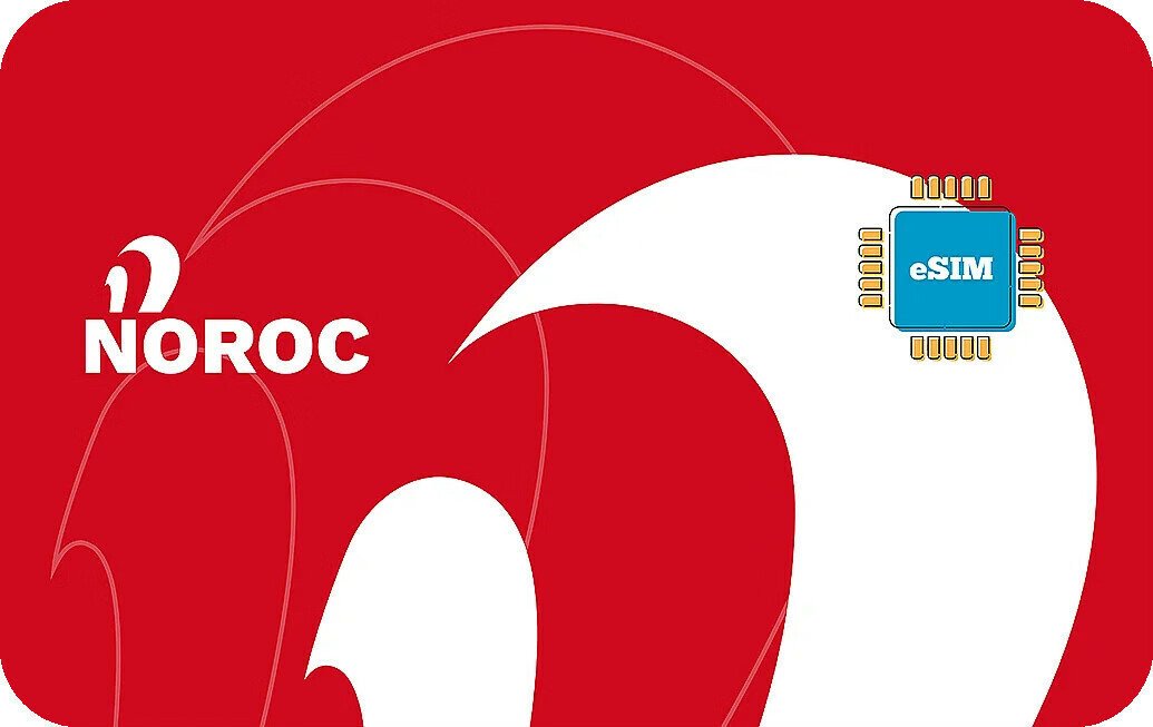 Romania eSIM - 1GB - 7 days
