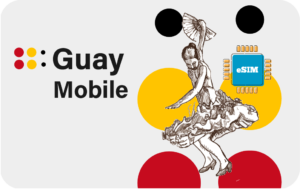Spain eSIM - 3GB - 30 days