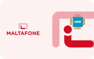Malta eSIM - Unlimited - 10 days