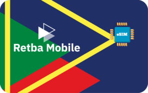 Senegal eSIM - 10GB - 30 days