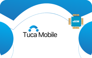 Turks and Caicos Islands eSIM - 1GB - 7 days