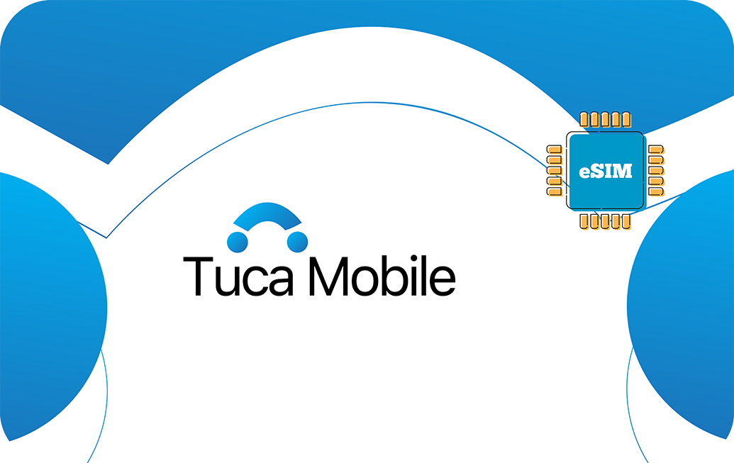 Turks and Caicos Islands eSIM - 5GB - 30 days