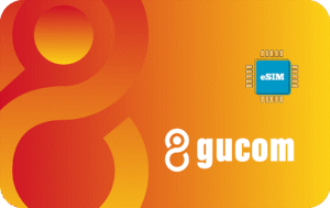Guyana eSIM - Unlimited - 10 days