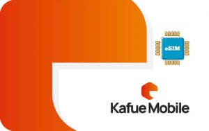 Zambia eSIM - 10GB - 30 days