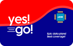 Australia eSIM - 10GB - 30 days