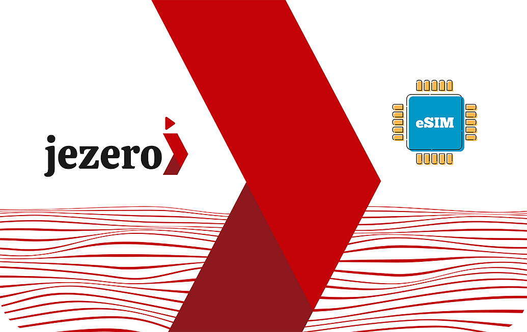 Montenegro eSIM - 1GB - 7 days