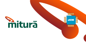 Sri Lanka eSIM - 10GB - 30 days