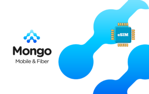 Mongolia eSIM - 10GB - 30 days