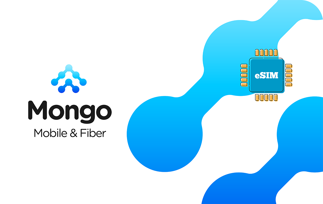 Mongolia eSIM - 10GB - 30 days