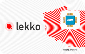 Poland eSIM - Unlimited - 5 days