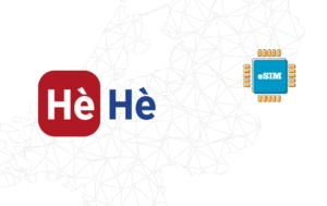 Netherlands eSIM Plus: 10GB - 100 SMS - 100 Mins - 30 days