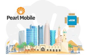 Qatar eSIM - 2GB - 15 days