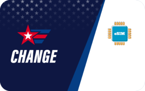 United States eSIM - Unlimited - 3 days