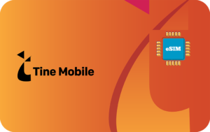 Palestine eSIM - Unlimited - 10 days