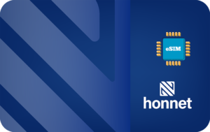 Honduras eSIM - Unlimited - 10 days