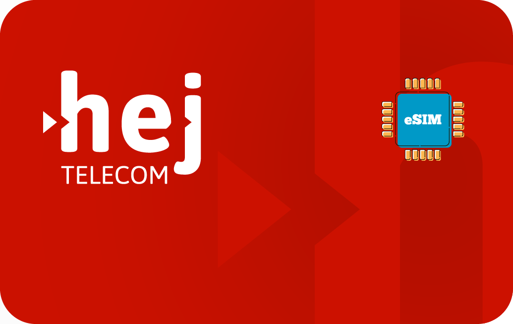 Albania eSIM - Unlimited - 3 days