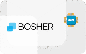 Bosnia and Herzegovina eSIM - Unlimited - 10 days