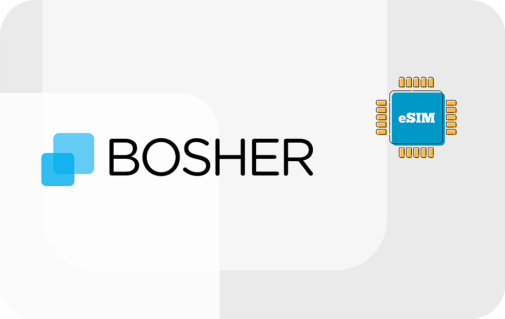 Bosnia and Herzegovina eSIM - Unlimited - 10 days