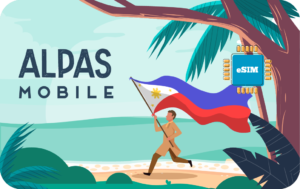 Philippines eSIM - Unlimited - 10 days