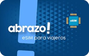 Argentina eSIM - Unlimited - 10 days