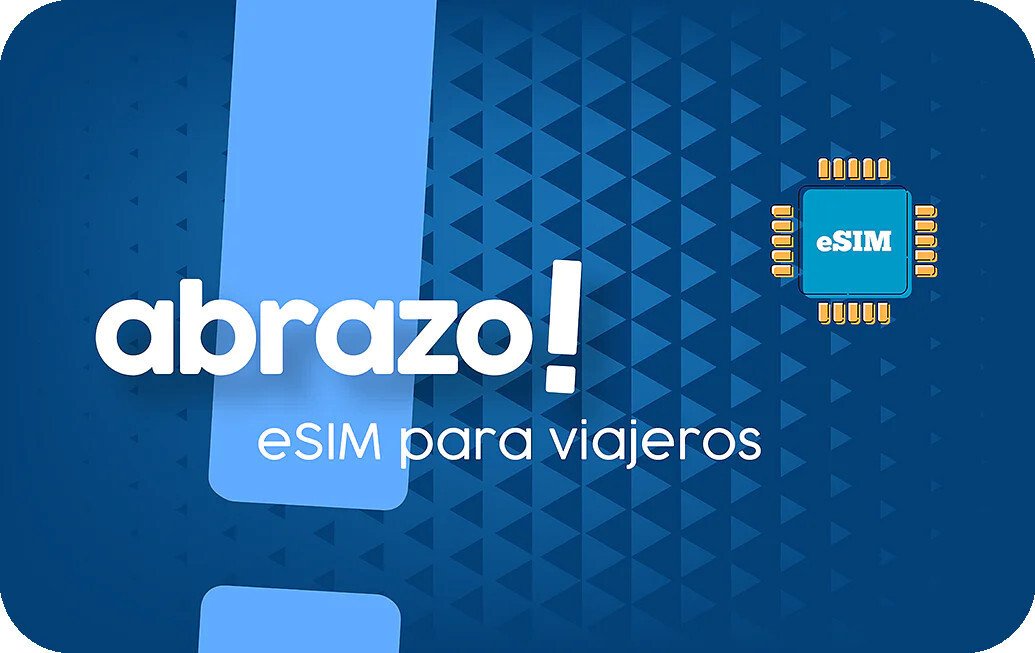 Argentina eSIM - Unlimited - 3 days