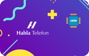 Peru eSIM - Unlimited - 10 days