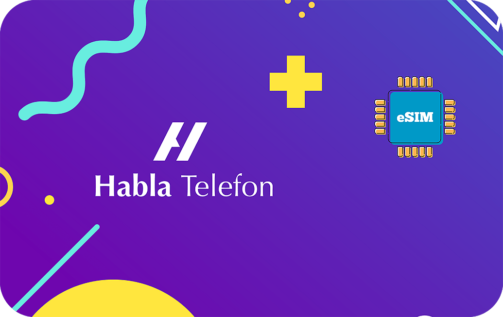 Peru eSIM - 1GB - 7 days