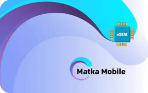 North Macedonia eSIM - Unlimited - 10 days
