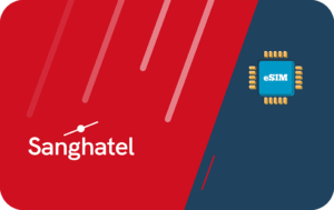 Republic of the Congo eSIM - 1GB - 7 days