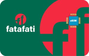 Bangladesh eSIM - Unlimited - 10 days