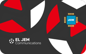 Tunisia eSIM - Unlimited - 10 days