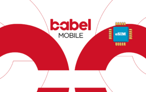 Iraq eSIM - 10GB - 30 days