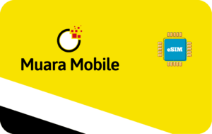 Brunei eSIM - Unlimited - 10 days