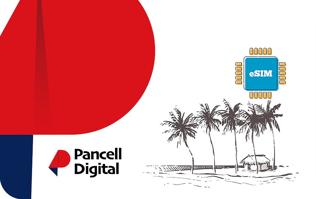 Panama eSIM - 2GB - 15 days