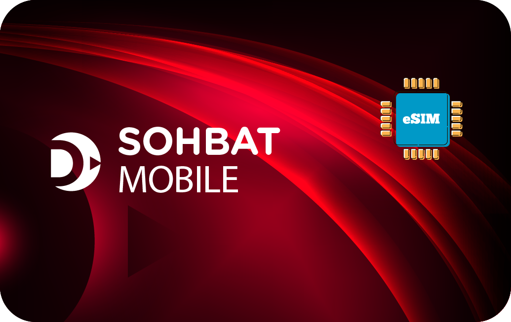 Afghanistan eSIM - 1GB - 7 days