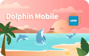 Anguilla eSIM - 1GB - 7 days