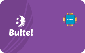 Bulgaria eSIM - Unlimited - 10 days